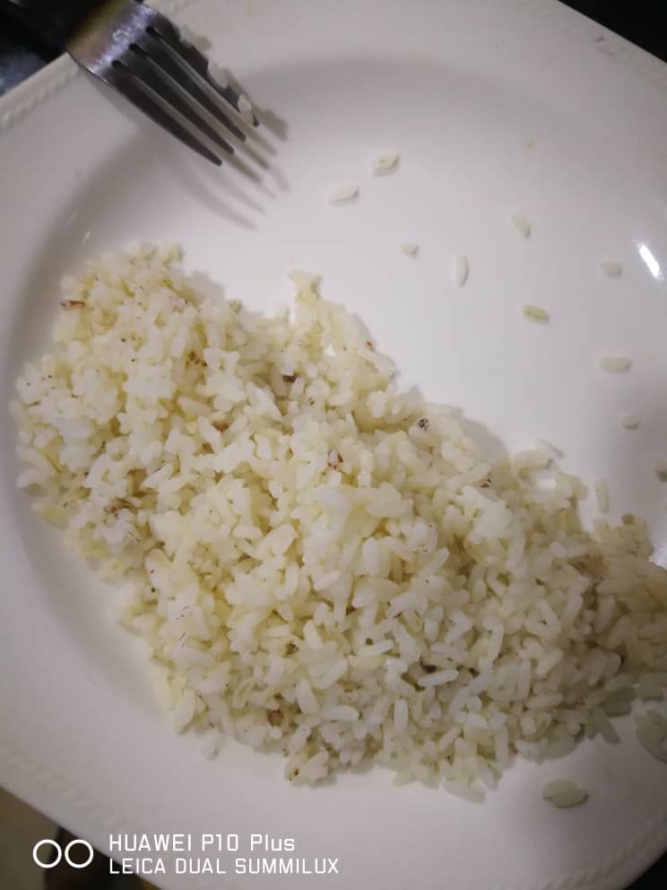 NNESCO FOODS Rice 
